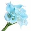 Bukiet Calla Turkus KR1694B [15szt]